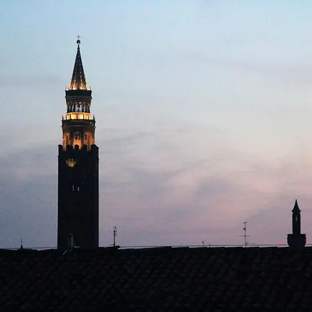 Appartement Home4you *