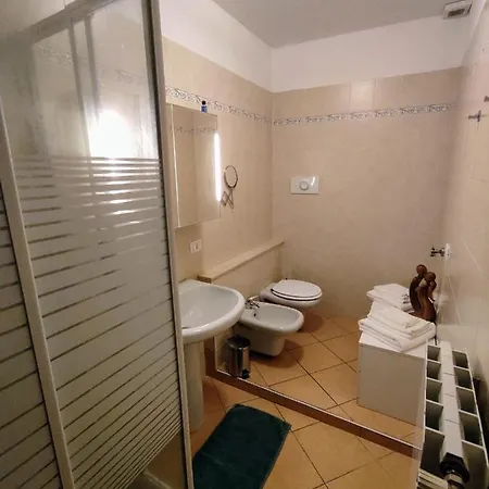 Appartement Home4you Cremona