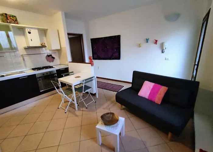 Apartamento Home4you